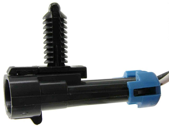 NTK ABS Wheel Speed Sensor P/N:AB2022 Fits: Chevrolet C2500 Suburban, Chevrolet K1500 Suburban, Chevrolet K2500, Chevrolet K2500 Suburban, Chevrolet K3500, Chevrolet Suburban 1500, Chevrolet Tahoe, GMC C1500 Suburban, GMC C2500 Suburban - Image 2