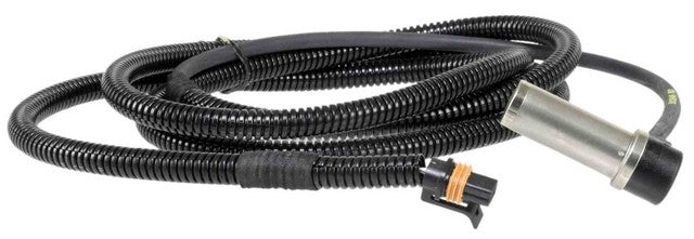 NTK ABS Wheel Speed Sensor P/N:AB2026 Fits: Chevrolet B7, Chevrolet C60 Kodiak, Chevrolet C6500 Kodiak, Chevrolet C70 Kodiak, Chevrolet C7500 Kodiak, Chevrolet P30, Chevrolet T6500, Chevrolet T7500, GMC B7, GMC C6000 Topkick - Image 1