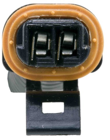 NTK ABS Wheel Speed Sensor P/N:AB2026 Fits: Chevrolet B7, Chevrolet C60 Kodiak, Chevrolet C6500 Kodiak, Chevrolet C70 Kodiak, Chevrolet C7500 Kodiak, Chevrolet P30, Chevrolet T6500, Chevrolet T7500, GMC B7, GMC C6000 Topkick - Image 2