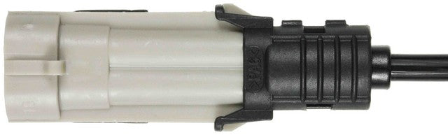 NTK ABS Wheel Speed Sensor P/N:AB2029 Fits: Chevrolet Captiva Sport 15-08, Chevrolet Equinox 09-07, Pontiac Torrent 09-07, Saturn Vue 10-08, Suzuki Xl-7 09-07 - Image 2