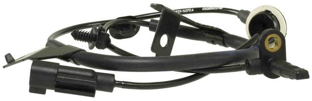 NTK ABS Wheel Speed Sensor P/N:AB2036 Fits: Chrysler 200 14-11, Chrysler Cirrus 10-07, Chrysler Sebring 10-07, Dodge Avenger 14-08, Dodge Journey 20-09 - Image 1