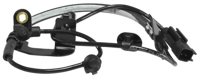 NTK ABS Wheel Speed Sensor P/N:AB2037 Fits: Chrysler 200 14-11, Chrysler Cirrus 10-07, Chrysler Sebring 10-07, Dodge Avenger 14-08, Dodge Journey 20-09 - Image 1