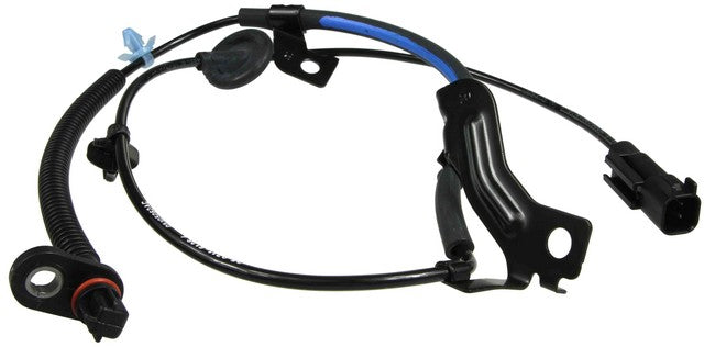 NTK ABS Wheel Speed Sensor P/N:AB2038 Fits: Dodge Caliber 12-07, Jeep Compass 14-07, Jeep Compass 17-16, Jeep Patriot 17-07, Mitsubishi Lancer 16-08, Mitsubishi Outlander 13-08, Mitsubishi Outlander Sport 14-11 - Image 1