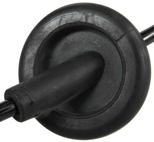 NTK ABS Wheel Speed Sensor P/N:AB2039 Fits: Dodge Caliber 12-07, Jeep Compass 14-07, Jeep Compass 17-16, Jeep Patriot 17-07 - Image 3