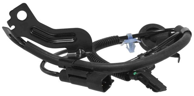 NTK ABS Wheel Speed Sensor P/N:AB2040 Fits: Dodge Caliber 08-07, Jeep Compass 14-07, Jeep Compass 2016, Jeep Patriot 17-07, Mitsubishi Outlander 13-08, Mitsubishi Outlander Sport 14-12 - Image 1