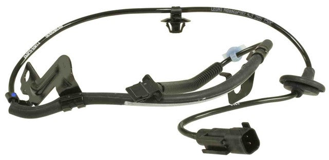 NTK ABS Wheel Speed Sensor P/N:AB2041 Fits: Dodge Caliber 08-07, Jeep Compass 16-07, Jeep Patriot 17-07 - Image 1
