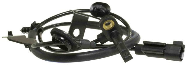 NTK ABS Wheel Speed Sensor P/N:AB2042 Fits: Dodge Caliber 12-07, Jeep Compass 17-07, Jeep Patriot 17-07 - Image 1