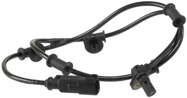 NTK ABS Wheel Speed Sensor P/N:AB2046 Fits: Dodge Ram 1500 07-06, Dodge Ram 2500 08-06, Dodge Ram 3500 08-06, Dodge Ram 4000 09-06 - Image 1
