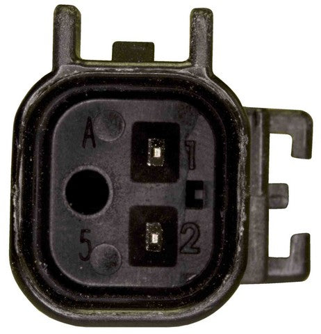 NTK ABS Wheel Speed Sensor P/N:AB2046 Fits: Dodge Ram 1500 07-06, Dodge Ram 2500 08-06, Dodge Ram 3500 08-06, Dodge Ram 4000 09-06 - Image 2