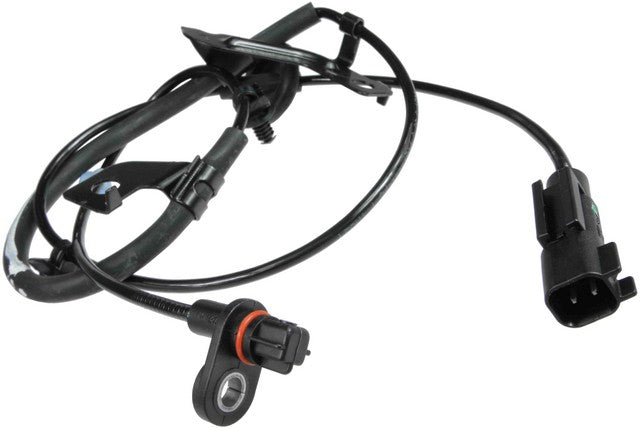 NTK ABS Wheel Speed Sensor P/N:AB2052 Fits: Chrysler 200 14-11, Chrysler Cirrus 10-07, Chrysler Sebring 10-07, Dodge Avenger 14-08 - Image 1
