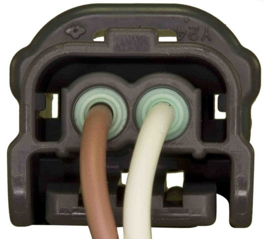 NTK ABS Wheel Speed Sensor P/N:AB2054 Fits: Honda Odyssey 10-07 - Image 2