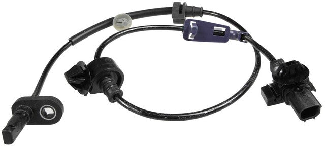 NTK ABS Wheel Speed Sensor P/N:AB2060 Fits: Honda Cr-v 11-07 - Image 1