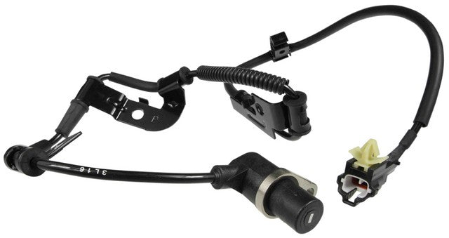 NTK ABS Wheel Speed Sensor P/N:AB2073 Fits: Hyundai Sonata 08-07 - Image 1