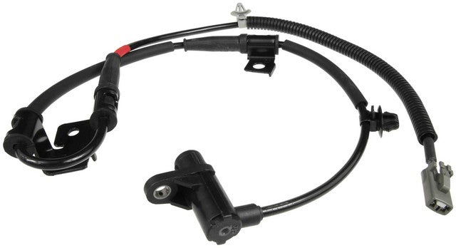 NTK ABS Wheel Speed Sensor P/N:AB2074 Fits: Hyundai Elantra 10-06 - Image 1