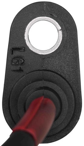 NTK ABS Wheel Speed Sensor P/N:AB2076 Fits: Hyundai Elantra 11-07 - Image 5