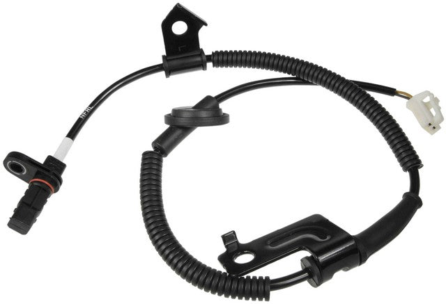 NTK ABS Wheel Speed Sensor P/N:AB2077 Fits: Hyundai Azera 11-08, Hyundai Sonata 10-07 - Image 1