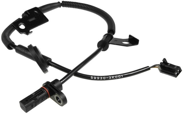 NTK ABS Wheel Speed Sensor P/N:AB2078 Fits: Hyundai Azera 11-08, Hyundai Sonata 10-07 - Image 1