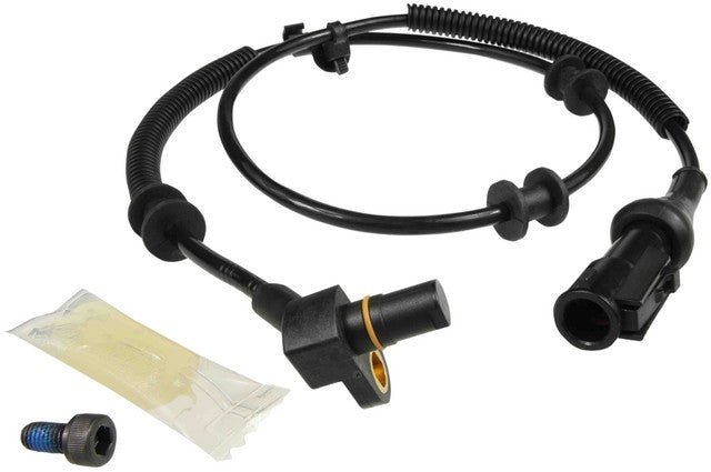 NTK ABS Wheel Speed Sensor P/N:AB2079 Fits: Ford F-150 08-06, Lincoln Mark Lt 08-06 - Image 1