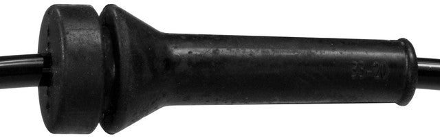 NTK ABS Wheel Speed Sensor P/N:AB2080 Fits: Jeep Wrangler 17-07, Jeep Wrangler Jk 2018 - Image 7