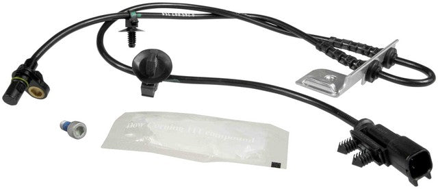 NTK ABS Wheel Speed Sensor P/N:AB2082 Fits: Chrysler Pacifica 08-07 - Image 1