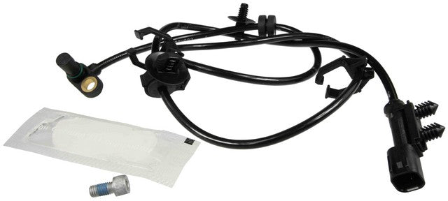 NTK ABS Wheel Speed Sensor P/N:AB2083 Fits: Chrysler Pacifica 08-07 - Image 1