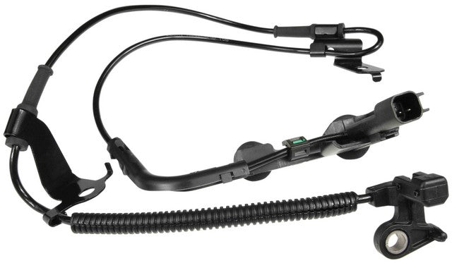 NTK ABS Wheel Speed Sensor P/N:AB2086 Fits: Ford Fusion 09-06, Lincoln Mkz 11-07, Lincoln Zephyr 2006, Mercury Milan 11-06 - Image 1