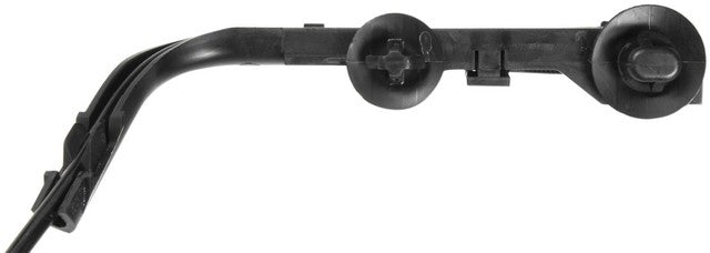 NTK ABS Wheel Speed Sensor P/N:AB2086 Fits: Ford Fusion 09-06, Lincoln Mkz 11-07, Lincoln Zephyr 2006, Mercury Milan 11-06 - Image 7