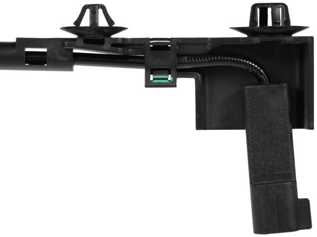 NTK ABS Wheel Speed Sensor P/N:AB2086 Fits: Ford Fusion 09-06, Lincoln Mkz 11-07, Lincoln Zephyr 2006, Mercury Milan 11-06 - Image 10