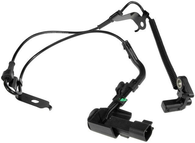 NTK ABS Wheel Speed Sensor P/N:AB2087 Fits: Ford Fusion 09-06, Lincoln Mkz 11-07, Lincoln Zephyr 2006, Mercury Milan 11-06 - Image 1