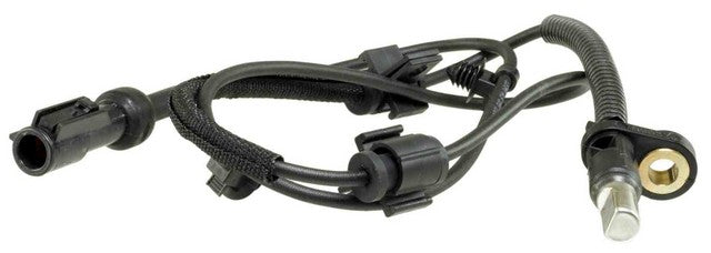 NTK ABS Wheel Speed Sensor P/N:AB2088 Fits: Ford F-250 Super Duty 10-07, Ford F-350 Super Duty 10-07, Ford F-450 Super Duty 10-07, Ford F-53 Motorhome Chassis 2011, Ford F-550 Super Duty 10-07 - Image 1