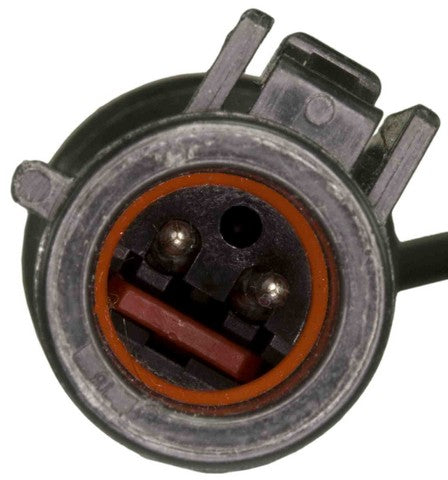 NTK ABS Wheel Speed Sensor P/N:AB2088 Fits: Ford F-250 Super Duty 10-07, Ford F-350 Super Duty 10-07, Ford F-450 Super Duty 10-07, Ford F-53 Motorhome Chassis 2011, Ford F-550 Super Duty 10-07 - Image 3
