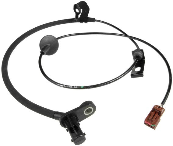 NTK ABS Wheel Speed Sensor P/N:AB2089 Fits: Ford Fusion 11-07, Lincoln Mkz 12-07, Mercury Milan 10-07 - Image 1