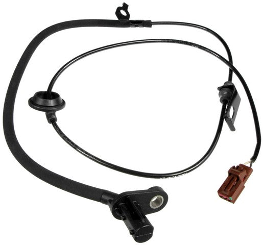 NTK ABS Wheel Speed Sensor P/N:AB2090 Fits: Ford Fusion 08-07, Ford Fusion 11-10, Lincoln Mkz 08-07, Lincoln Mkz 12-10, Mercury Milan 08-07, Mercury Milan 2010 - Image 1