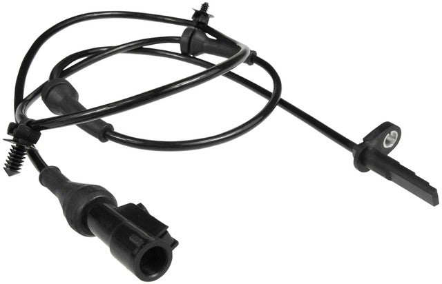 NTK ABS Wheel Speed Sensor P/N:AB2091 Fits: Ford Five Hundred 07-05, Ford Flex 10-09, Ford Freestyle 07-05, Ford Taurus 11-08, Ford Taurus X 2008, Lincoln Mks 12-09, Mercury Montego 07-05, Mercury Sable 09-08 - Image 1