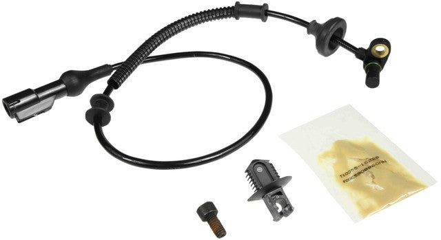 NTK ABS Wheel Speed Sensor P/N:AB2093 Fits: Ford Expedition 10-07, Lincoln Navigator 10-07 - Image 1