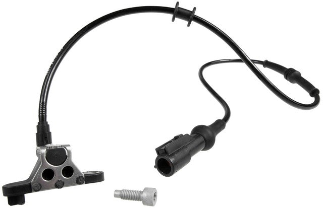 NTK ABS Wheel Speed Sensor P/N:AB2094 Fits: Ford Explorer 10-06, Ford Explorer Sport Trac 10-07, Mercury Mountaineer 10-06 - Image 1
