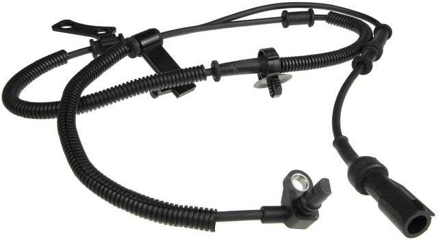 NTK ABS Wheel Speed Sensor P/N:AB2095 Fits: Ford Explorer 10-06, Ford Explorer Sport Trac 10-07, Mercury Mountaineer 10-06 - Image 1