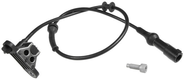 NTK ABS Wheel Speed Sensor P/N:AB2096 Fits: Ford Explorer 10-06, Ford Explorer Sport Trac 10-07, Mercury Mountaineer 10-06 - Image 1
