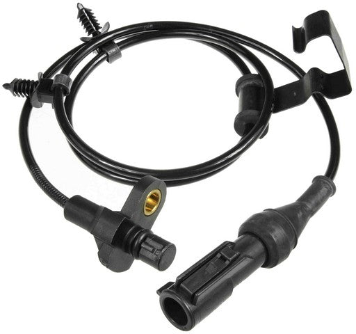 NTK ABS Wheel Speed Sensor P/N:AB2097 Fits: Ford Edge 08-07, Lincoln Mkx 08-07 - Image 1