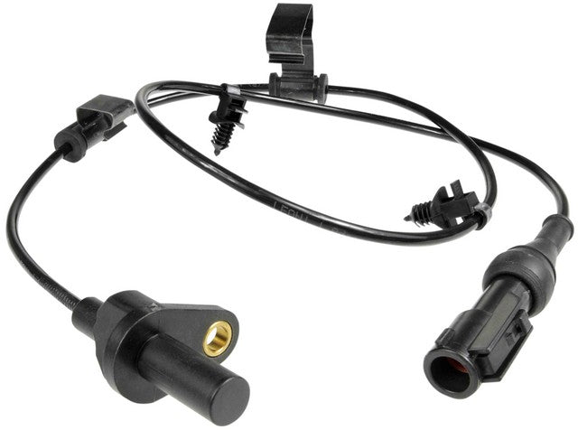 NTK ABS Wheel Speed Sensor P/N:AB2098 Fits: Ford Edge 10-07, Lincoln Mkx 10-07 - Image 1