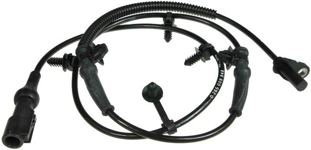 NTK ABS Wheel Speed Sensor P/N:AB2099 Fits: Ford Edge 14-07, Lincoln Mkx 15-07 - Image 1