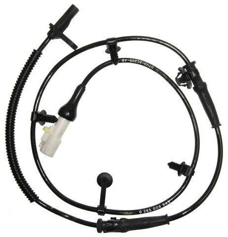 NTK ABS Wheel Speed Sensor P/N:AB2100 Fits: Ford Edge 14-07, Lincoln Mkx 15-07 - Image 2