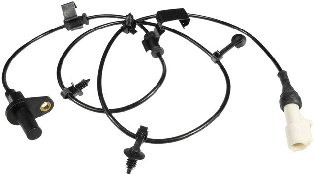 NTK ABS Wheel Speed Sensor P/N:AB2102 Fits: Ford Edge 10-07, Lincoln Mkx 10-07 - Image 1