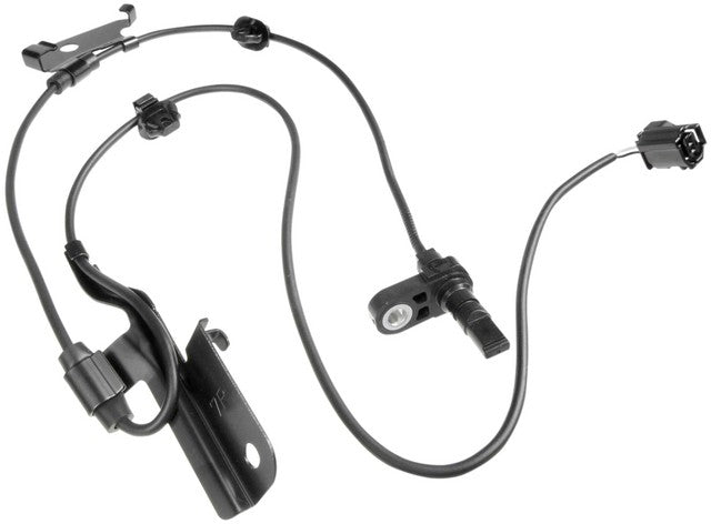 NTK ABS Wheel Speed Sensor P/N:AB2109 Fits: Toyota Rav4 07-06, Toyota Rav4 18-09 - Image 1