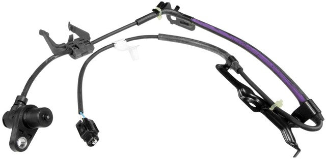 NTK ABS Wheel Speed Sensor P/N:AB2117 Fits: Lexus Es350 11-07, Toyota Camry 11-06 - Image 1
