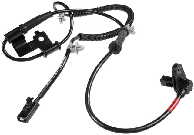 NTK ABS Wheel Speed Sensor P/N:AB2129 Fits: Hyundai Veracruz 12-07 - Image 1