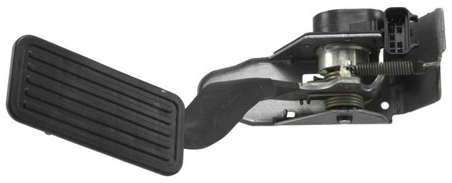 NTK Accelerator Pedal Sensor P/N:AD0001 Fits: Cadillac Escalade, Cadillac Escalade Esv, Cadillac Escalade Ext, Chevrolet Avalanche 1500, Chevrolet Avalanche 2500, Chevrolet Silverado 1500, Chevrolet Silverado 1500 Hd, Chevrolet Silverado 2500 - Image 2