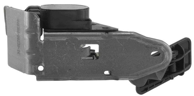 NTK Accelerator Pedal Sensor P/N:AD0001 Fits: Cadillac Escalade, Cadillac Escalade Esv, Cadillac Escalade Ext, Chevrolet Avalanche 1500, Chevrolet Avalanche 2500, Chevrolet Silverado 1500, Chevrolet Silverado 1500 Hd, Chevrolet Silverado 2500 - Image 3
