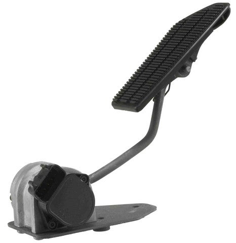 NTK Accelerator Pedal Sensor P/N:AD0002 Fits: Chevrolet Blazer, Chevrolet C1500, Chevrolet C1500 Suburban, Chevrolet C2500, Chevrolet C2500 Suburban, Chevrolet C3500, Chevrolet C3500hd, Chevrolet K1500, Chevrolet K1500 Suburban, Chevrolet K2500 - Image 1