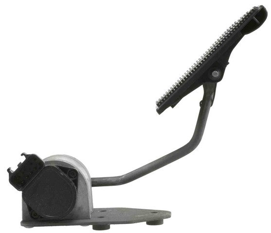 NTK Accelerator Pedal Sensor P/N:AD0002 Fits: Chevrolet Blazer, Chevrolet C1500, Chevrolet C1500 Suburban, Chevrolet C2500, Chevrolet C2500 Suburban, Chevrolet C3500, Chevrolet C3500hd, Chevrolet K1500, Chevrolet K1500 Suburban, Chevrolet K2500 - Image 3